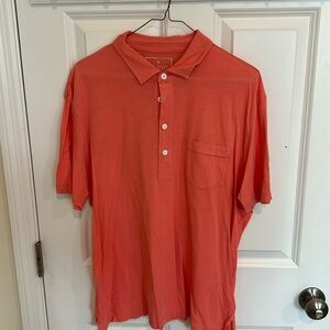 Island company light polo